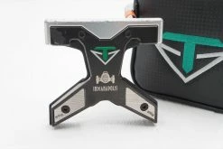Toulon Design Indianapolis 35" Putter Rh 0753400 Right Handed Golf Club