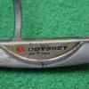 Odyssey Df552 34" Steel Shaft Putter Rh 0689772 Right Handed Golf Club