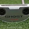 Taylormade Ghost Tour Fo-72 33" Inch Putter Rh 0684458 Pure Roll Right Handed