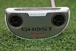 Taylormade Ghost Tour Fo-72 33" Inch Putter Rh 0684458 Pure Roll Right Handed