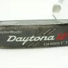 Taylormade Ghost Tour Daytona 12 35" Putter Rh 0792482 Right Handed