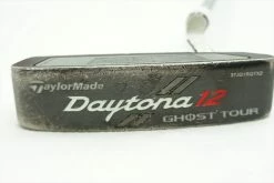 Taylormade Ghost Tour Daytona 12 35" Putter Rh 0792482 Right Handed