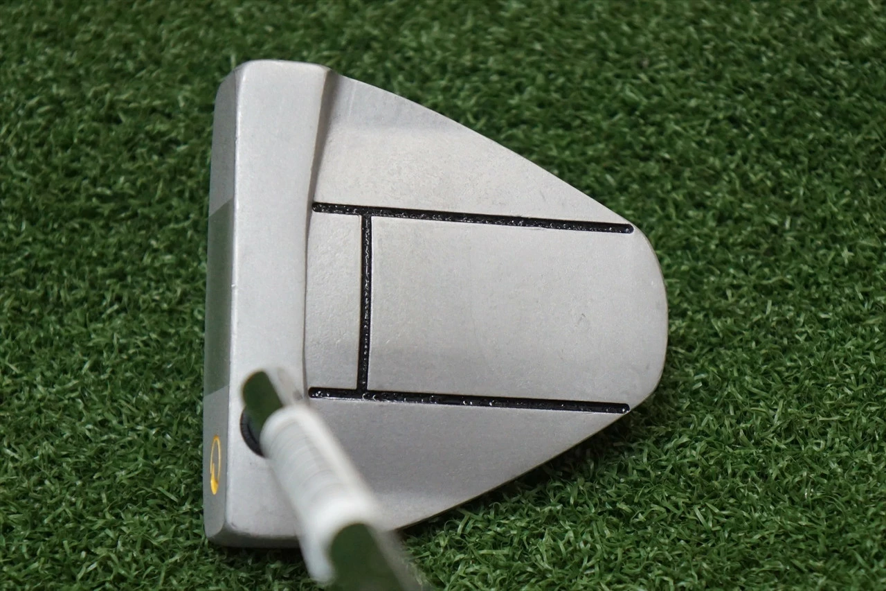 Ray Cook M1-Dr 35" Inch Steel Shaft Putter Rh 0620157 Right Handed Golf Club 5 Ray Cook M1-Dr 35" Inch Steel Shaft Putter Rh 0620157 Right Handed Golf Club - Image 3