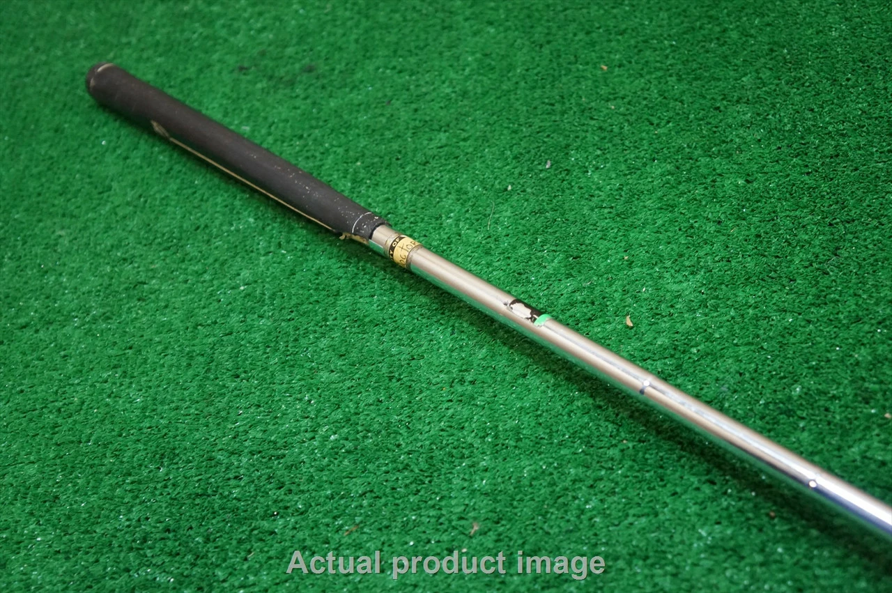Ping Kushin Karsten 35" Inch Steel Putter Rh 0672282 Right Handed Golf Club 7 Ping Kushin Karsten 35" Inch Steel Putter Rh 0672282 Right Handed Golf Club - Image 5