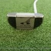 Never Compromise Z/I Alpha Heel Shafted 35" Putter 70126 Used Golf Right Handed