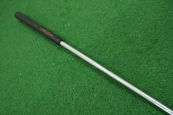 Taylormade Roho Ii 32.00" Steel Shaft Putter Rh 0650089 Right Handed Golf Club 9 Taylormade Roho Ii 32.00" Steel Shaft Putter Rh 0650089 Right Handed Golf Club -Cheap Putters Store apinvrrhy 88014.1592367145