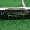 Yes! Tracy 35.00" Steel Putter Rh 0656036 12 C-Groove Right Handed Golf Club