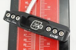 Cure 2016 Cx2 Black 34 Steel Shaft Putter Rh 0785983 Right Handed Golf Club 13 Cure 2016 Cx2 Black 34 Steel Shaft Putter Rh 0785983 Right Handed Golf Club -Cheap Putters Store apio65vjj 52404.1592366424