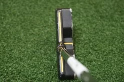 Slotline Intertial 32"" Inch Steel Putter Rh 0639212 Right Handed Golf Club 8 Slotline Intertial 32"" Inch Steel Putter Rh 0639212 Right Handed Golf Club -Cheap Putters Store apio7wiik 64339.1592323062