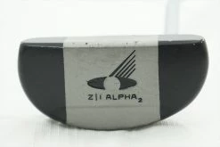 Never Compromise Z/I Alpha 2 36" Putter Rh 0733855 Right Handed Golf Club