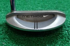 Nike Method 005 Precision Milled 303 Polymetal Groove Tech 35" 682440 Right Hand -Cheap Putters Store apionfadu 33516.1592367251