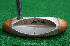 Taylormade Roho Iii 35" Inch Putter Rh 0672518 Right Handed Golf Club -Cheap Putters Store apioppwlc 10045.1592366685