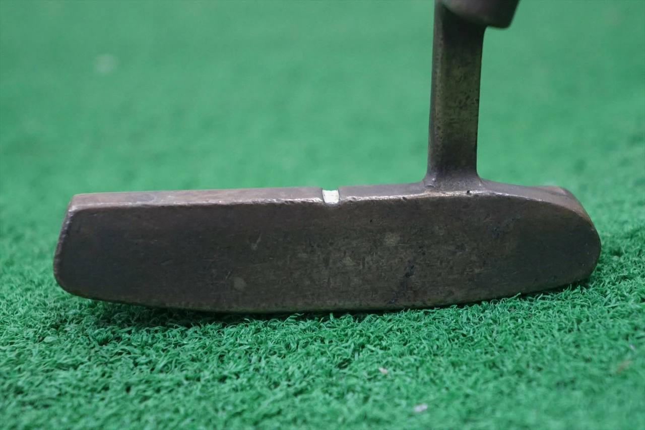 Ping Pal 35" Inch Steel Shaft Putter Rh 0636237 Right Handed Golf Club 4 Ping Pal 35" Inch Steel Shaft Putter Rh 0636237 Right Handed Golf Club - Image 2