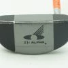 Never Compromise Z/I Alpha 2 35" Putter Rh 0767877 Right Handed Golf Club
