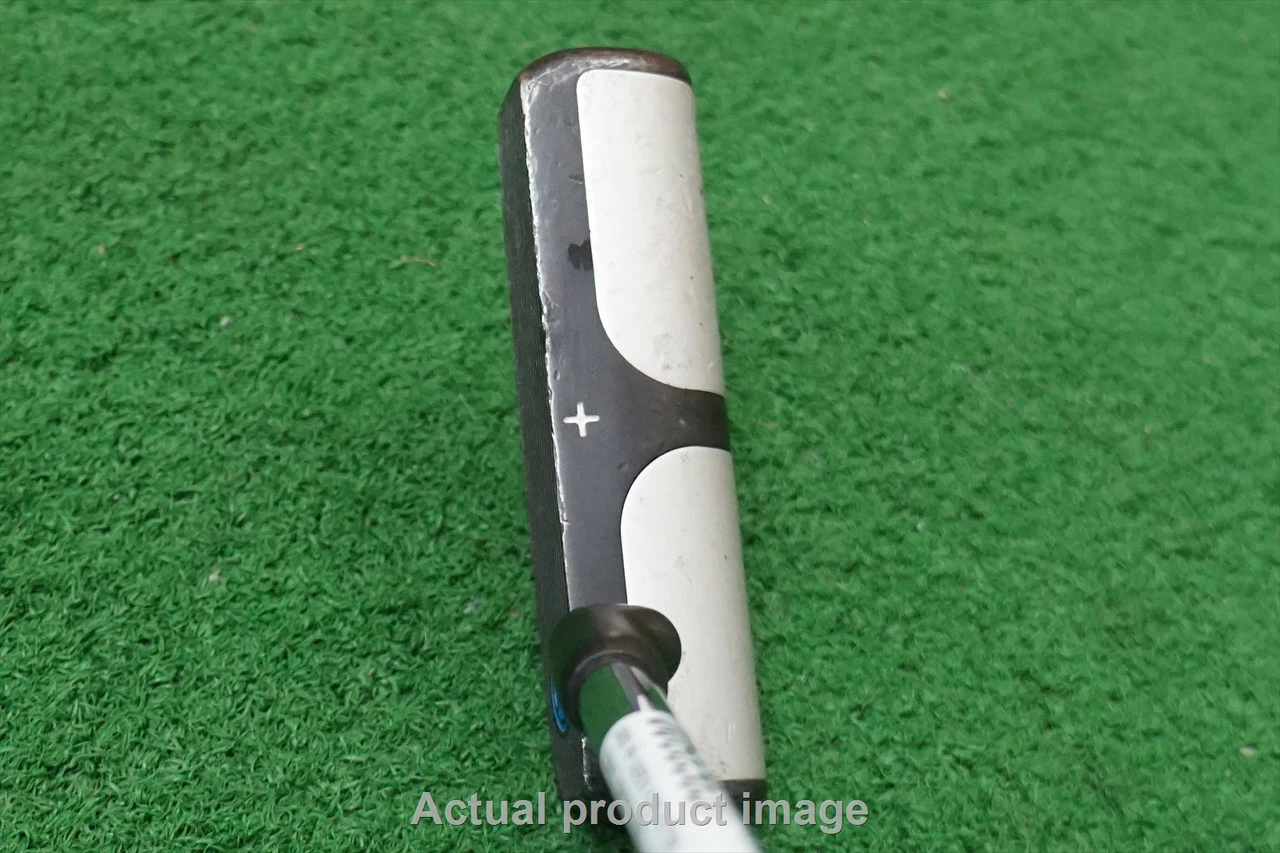 Guerin Rife Iconic Series 33" Putter 665637 Hero.Z Right Handed Golf Club 5 Guerin Rife Iconic Series 33" Putter 665637 Hero.Z Right Handed Golf Club - Image 3