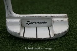 Taylormade Ghost Tm-880 Tour 34" Steel Putter 668584 Right Handed Golf Club 8 Taylormade Ghost Tm-880 Tour 34" Steel Putter 668584 Right Handed Golf Club -Cheap Putters Store apiovklol 13242.1592366756
