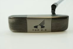 Never Compromise Tdp 2.2 35" Putter Vgood Rh 0732451 Right Handed Golf Club