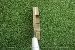 Slotline Purite 33" Steel Putter Good Condition 67054 Right Handed Golf Club 8 Slotline Purite 33" Steel Putter Good Condition 67054 Right Handed Golf Club -Cheap Putters Store apiox6plj 49797.1592367474