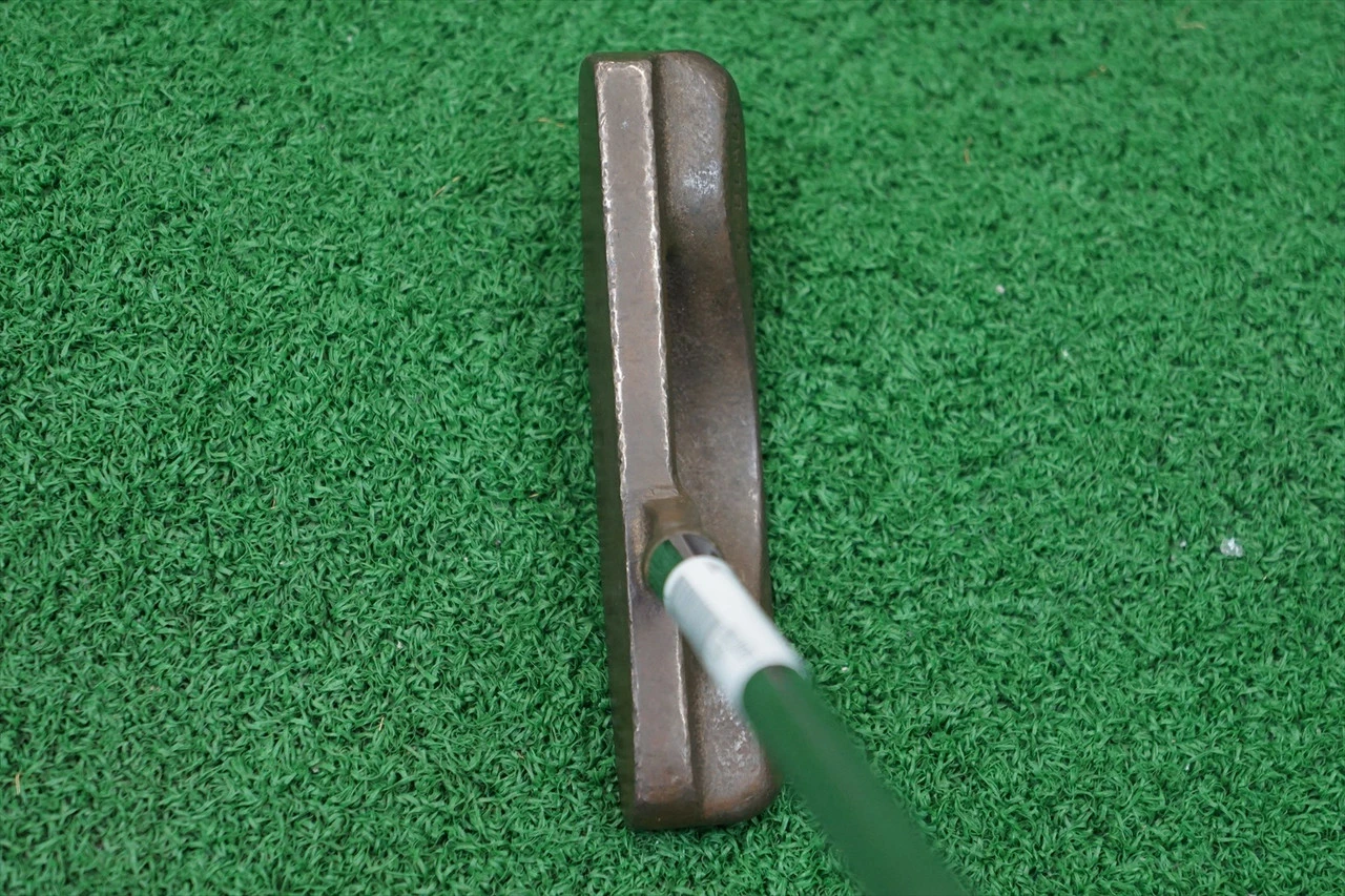 Ping O Blade 34" Inch Steel Shaft Putter Rh 0636234 Right Handed Golf Club 5 Ping O Blade 34" Inch Steel Shaft Putter Rh 0636234 Right Handed Golf Club - Image 3