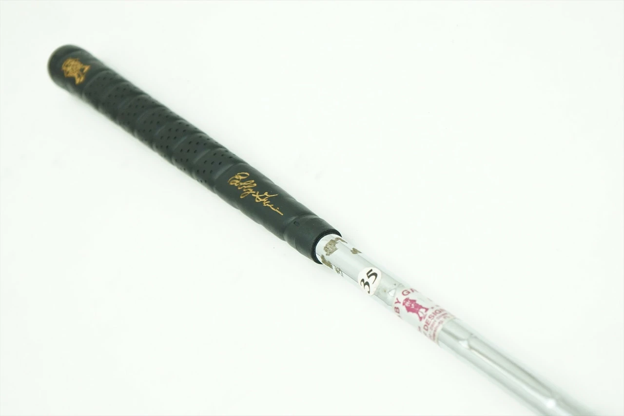 Cobra Bobby Grace An-7 36" Steel Shaft Putter Rh 0800207 Right Handed Golf Club 7 Cobra Bobby Grace An-7 36" Steel Shaft Putter Rh 0800207 Right Handed Golf Club - Image 5
