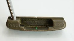 Ping Cushin 34" Steel Shaft Putter Rh 0780979 Right Handed Golf Club 10 Ping Cushin 34" Steel Shaft Putter Rh 0780979 Right Handed Golf Club -Cheap Putters Store apipatiwd 14831.1592365846