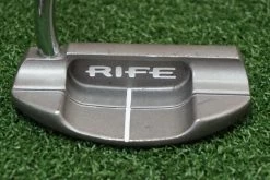 Guerin Rife 400 Mid Mallet 33" Putter Rh 0631163 Cnc Face Milled Right Handed -Cheap Putters Store apipayovb 55953.1592367392