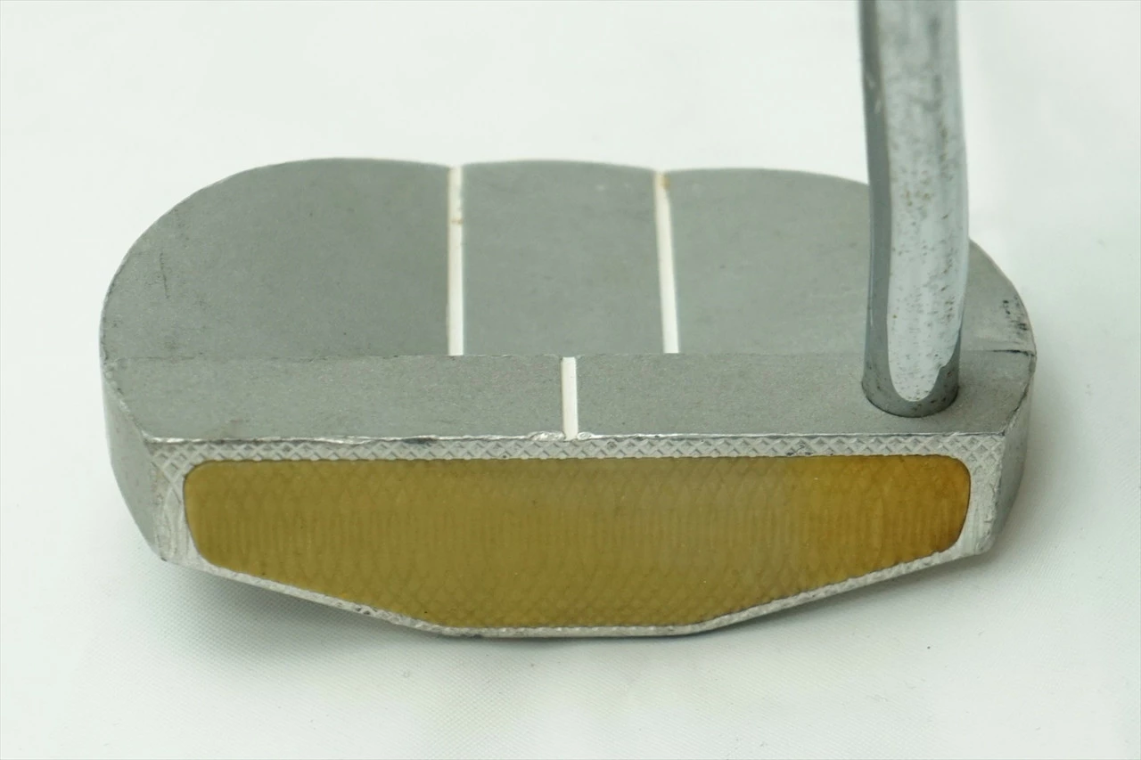 Cobra Bobby Grace An-7 36" Steel Shaft Putter Rh 0800207 Right Handed Golf Club 4 Cobra Bobby Grace An-7 36" Steel Shaft Putter Rh 0800207 Right Handed Golf Club - Image 2