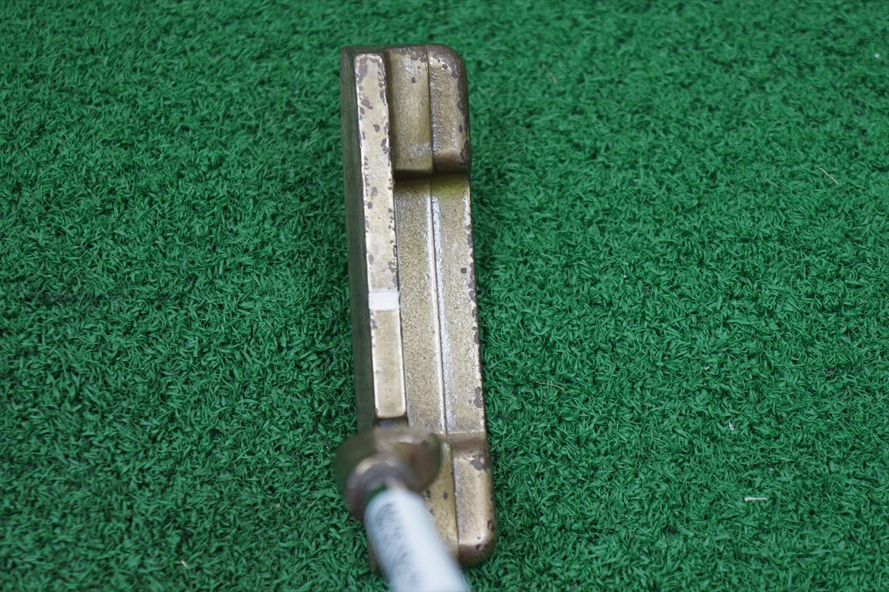 Ping Anser 35" Inch Steel Shaft Putter Rh 0635188 Right Handed Golf Club 5 Ping Anser 35" Inch Steel Shaft Putter Rh 0635188 Right Handed Golf Club - Image 3