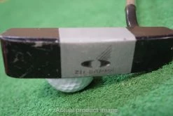 Never Compromise Z/I Gamma 34.50" Putter Rh 0645775 Right Handed Golf Club