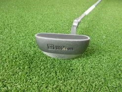 Wilson 208 35" Steel Putter Good Condition Used Golf Right Handed Golf Club