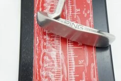 Ping B60 35" Steel Shaft Putter Rh 0802627 Right Handed Golf Club -Cheap Putters Store apiq8bxi5 60064.1592365541