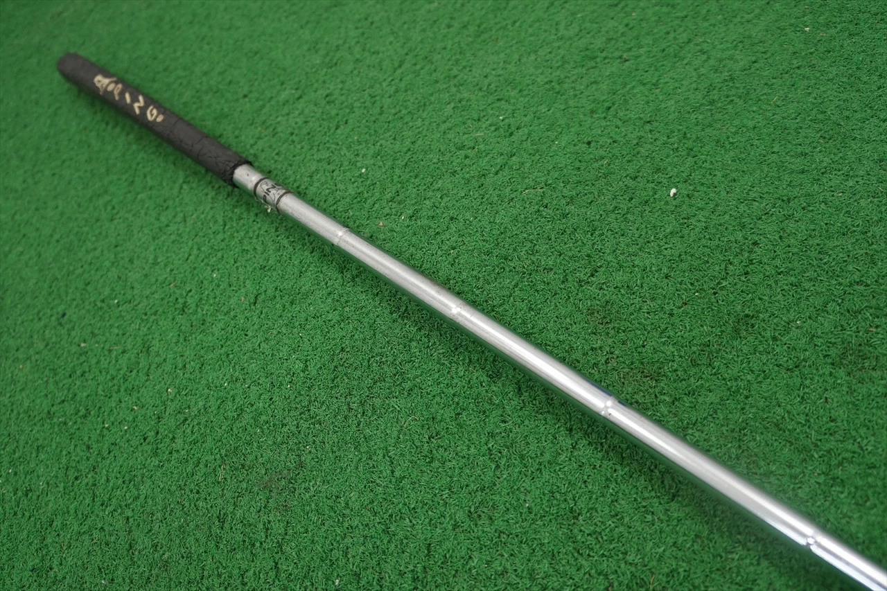 Ping Pal 35" Inch Steel Shaft Putter Rh 0636237 Right Handed Golf Club 6 Ping Pal 35" Inch Steel Shaft Putter Rh 0636237 Right Handed Golf Club - Image 4