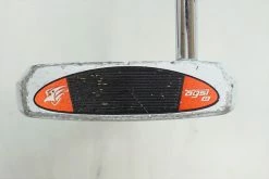 Taylormade Corza Ghost 2011 35" Putter Rh 0843043 -Cheap Putters Store apiqmcwit 65877.1592313028