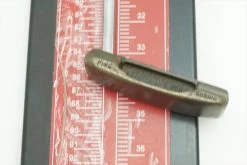 Ping Kushin 34" Steel Shaft Putter Rh 0757617 Right Handed Golf Club -Cheap Putters Store apiqnsdky 57967.1592366198