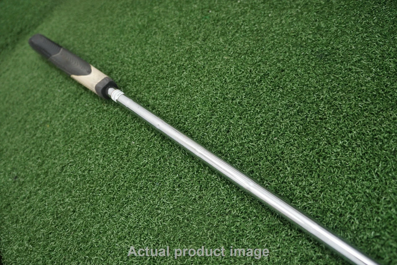 Taylormade White Smoke Big Fontana 34" Putter 668581 Pure Roll Right Handed 6 Taylormade White Smoke Big Fontana 34" Putter 668581 Pure Roll Right Handed - Image 4