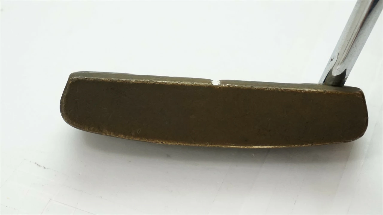 Ping Cushin 34" Steel Shaft Putter Rh 0780979 Right Handed Golf Club 4 Ping Cushin 34" Steel Shaft Putter Rh 0780979 Right Handed Golf Club - Image 2