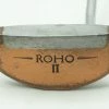 Taylormade Roho Ii 34" Steel Shaft Putter Rh 0766562 Right Handed Golf Club