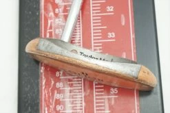 Taylormade Roho Ii 34" Steel Shaft Putter Rh 0766562 Right Handed Golf Club -Cheap Putters Store apirdgwqi 30198.1592366283