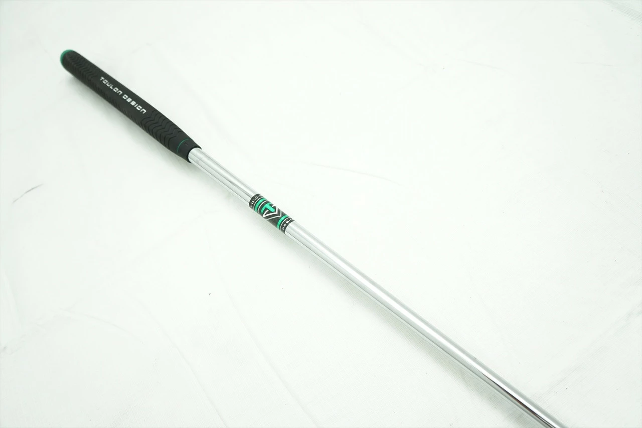 Toulon Design Indianapolis 35" Putter Rh 0753400 Right Handed Golf Club 7 Toulon Design Indianapolis 35" Putter Rh 0753400 Right Handed Golf Club - Image 5