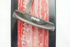 Ping Scottsdale Tr Tatum 36" Steel Putter Rh 0793841 Right Handed Golf Club -Cheap Putters Store apirmq6nj 73520.1592366018