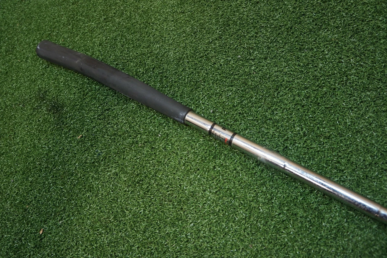 Ping A Blade 35" Inch Steel Shaft Putter Rh 0614236 Right Handed Golf Club 6 Ping A Blade 35" Inch Steel Shaft Putter Rh 0614236 Right Handed Golf Club - Image 4