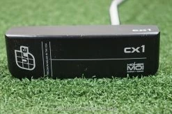 Cure Cure Cx1 35" Putter 663861 Higher Moi Precision Milled Right Handed