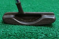 Ping O Blade 35" Inch Steel Shaft Putter Rh 0682444 Right Handed Golf Club 10 Ping O Blade 35" Inch Steel Shaft Putter Rh 0682444 Right Handed Golf Club -Cheap Putters Store apis3h5z5 50904.1592367245