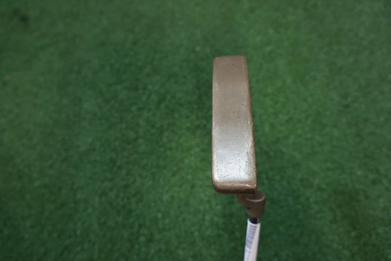 Ping A Blade 34" Inch Steel Shaft Putter Rh 0613738 Right Handed Golf Club 3 Ping A Blade 34" Inch Steel Shaft Putter Rh 0613738 Right Handed Golf Club