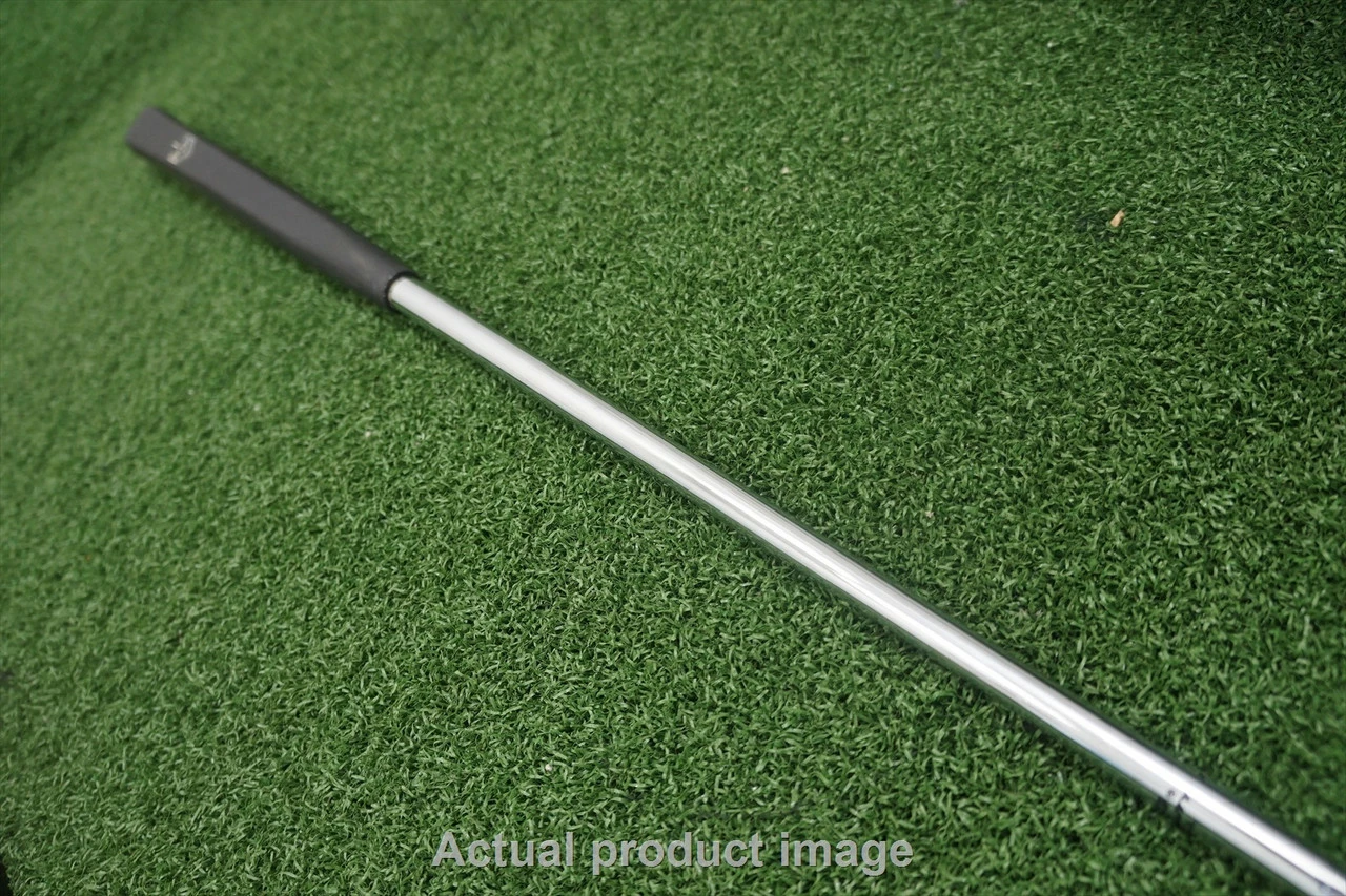 Ping Cushin 3 34" Steel Shaft Putter Rh 0674162 Right Handed Golf Club 6 Ping Cushin 3 34" Steel Shaft Putter Rh 0674162 Right Handed Golf Club - Image 4