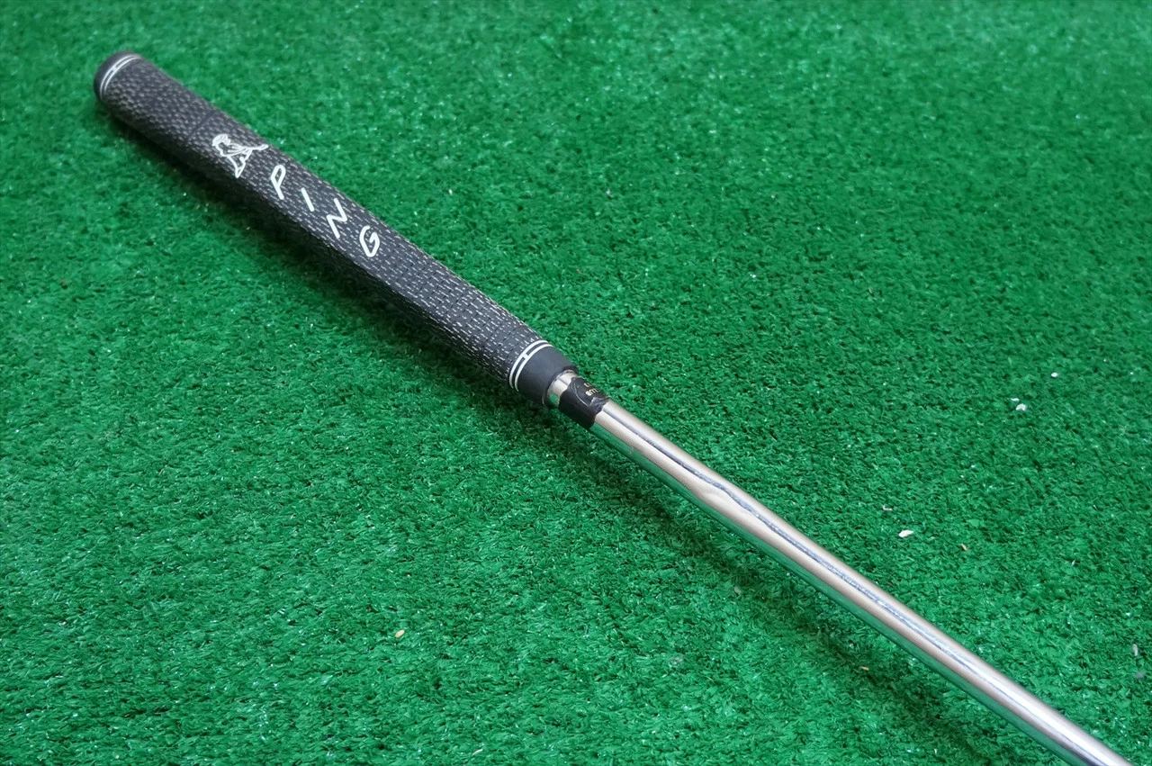 Ping O Blade 35" Inch Steel Shaft Putter Rh 0682444 Right Handed Golf Club 7 Ping O Blade 35" Inch Steel Shaft Putter Rh 0682444 Right Handed Golf Club - Image 5