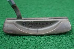 Odyssey Df550 34" Inch Steel Shaft Putter Rh 0619534 Right Handed Golf Club