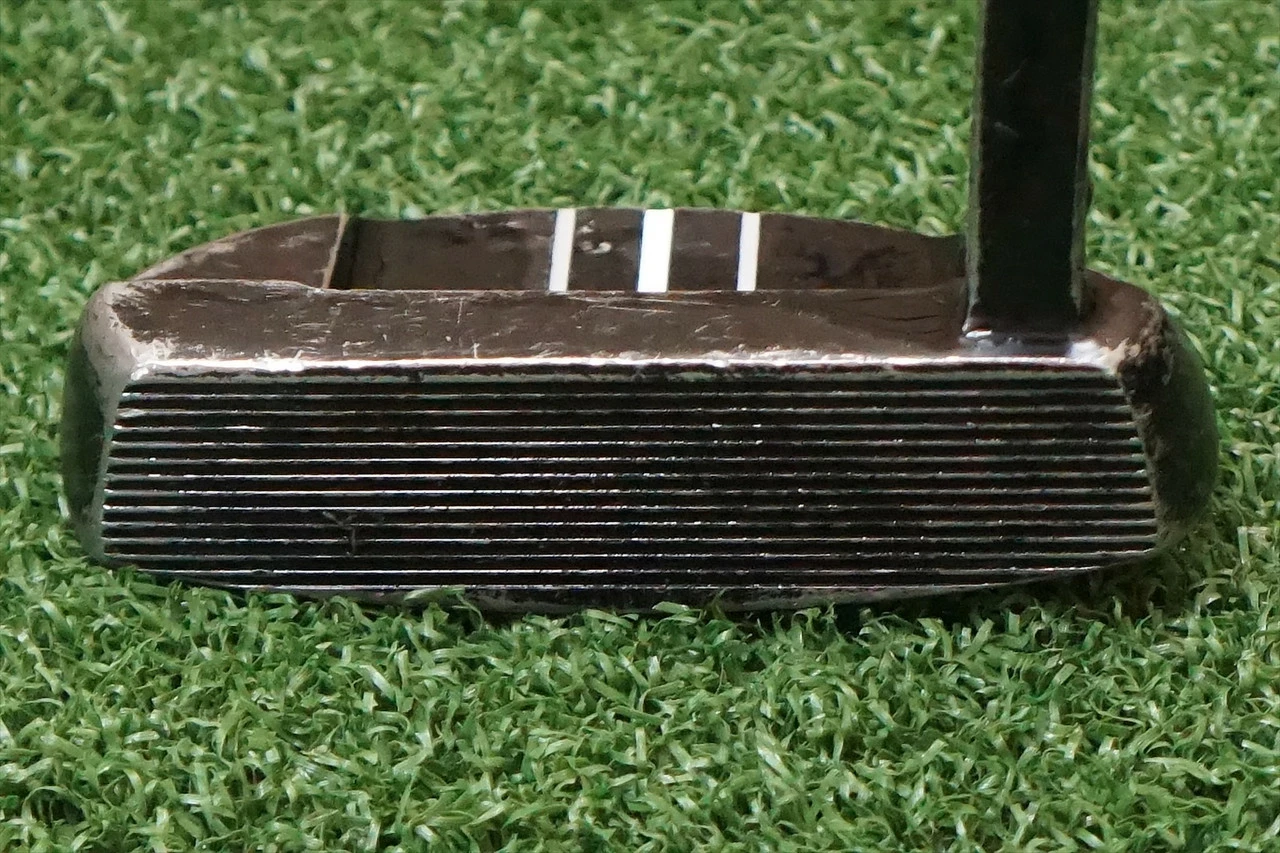 Guerin Rife Aussie Mallet 33" Inch Rh 0626937 Right Handed Golf Club 4 Guerin Rife Aussie Mallet 33" Inch Rh 0626937 Right Handed Golf Club - Image 2