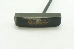 See More Fgp 33" Steel Shaft Putter Rh 0744135 Right Handed Golf Club
