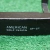 American Golf Design Ap-07 35" Inch Putter Rh Golf 0238966 Used Golf Right Hand -Cheap Putters Store apiteg7z7 06228.1592328029